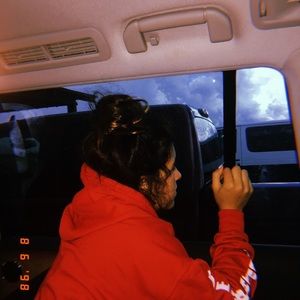 Meet your Posher, Kiersten